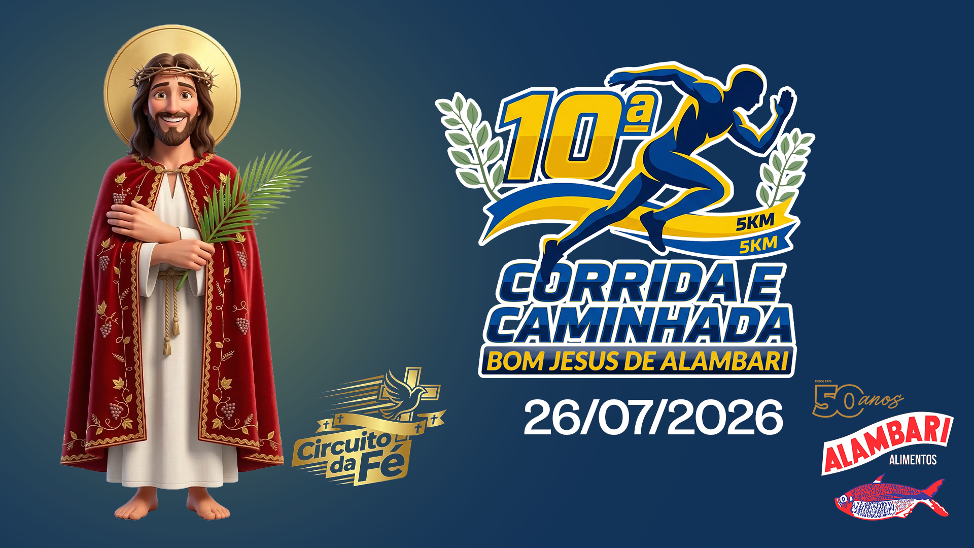 Troca Solidária