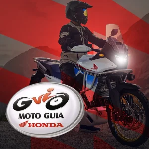 Moto guia